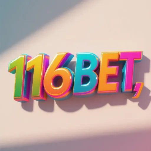 116bet logo