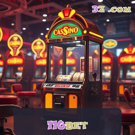 116bet Baixar App