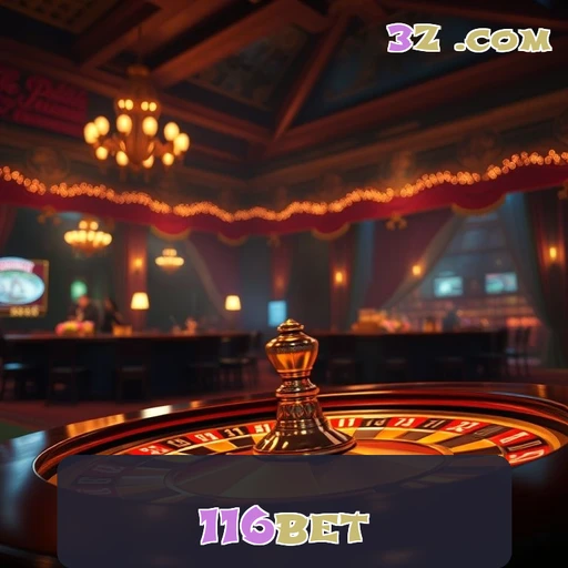 116bet Site Confiável